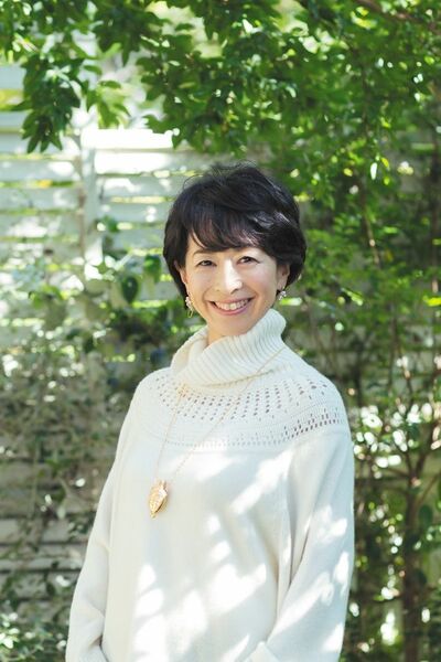 阿川佐和子