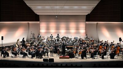 日曜劇場『VIVANT』劇伴作曲家・千住明の指揮によるオーケストラコンサート、追加公演が決定！