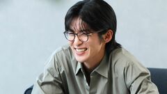 ＜5年間で一体何が？＞『ザ・ロイヤルファミリー』塾講師→ベンチャー社長？真新しいオフィスで取材を受ける耕一の姿に視聴者「起業した？」「あんなにG1で勝ったら…」