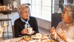 70代の記憶力は20歳の半分？精神科医が教える、脳を活性化する「簡単習慣」