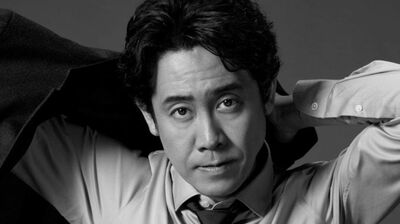 池井戸潤原作×大泉洋主演『俺たちの箱根駅伝』26年秋放送!陸上部監督役にはハリウッド・海外ドラマ出演のあの実力派スターが