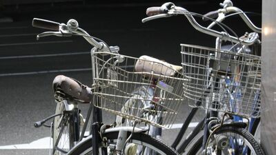 昨年11月に改正道交法が施行。自転車に乗るときは「ながらスマホ」と「酒気帯び運転」NG！無免許・ノーヘルの「モペット」運転で取り締まられるケースも