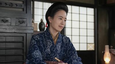来週の『ブラッサム』あらすじ。高等女学校4年生となった珠。同級生の忍が<あること>を提案して…<ネタバレあり>