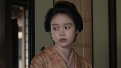 来週の『ばけばけ』あらすじ。ヘブンから「マツエ、ハナレマショウ」と言われたトキは逃げ回る＜ネタばれあり＞