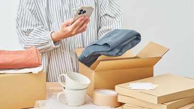 ジモティー、寄付…不用品をどう活かす?節約アドバイザー「状態が悪いものは避け、汚れは落とす。無料で譲る場合も相手の気持ちを考えて」