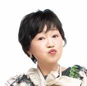 山瀬まみ
