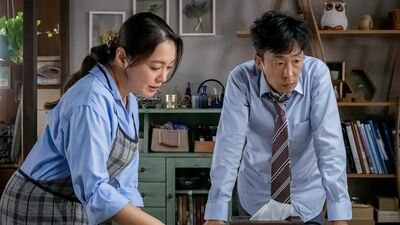 『小さい頃は、神様がいて』第8話あらすじ。あんが離婚後に住む部屋を小倉家一同で見に行くことになり…＜ネタばれあり＞