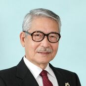 山口晴保