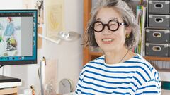 築50年超の団地でひとり暮らし・本田葉子「夫と義母を見送り、子どもは独立。家族のかたちが変わる中、３度の引っ越しで残ったものは」