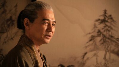 ＜すごい腹黒そう＞『豊臣兄弟！』第33回予告に吉岡秀隆の千利休が登場！「だいぶクセが強い」「怪しい雰囲気」「訛ってた」と期待の声