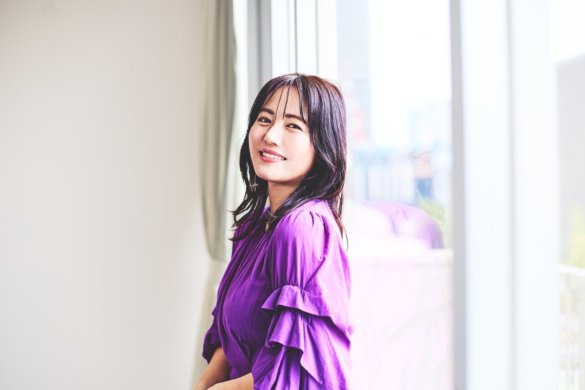 磯山 さやか 結婚