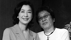 高橋惠子「撮影で棺桶の中に入り、思い残すことがないように生きたいと改めて感じた。両親の看取りで＜リビング・ウイル＞を残す意味を実感して」