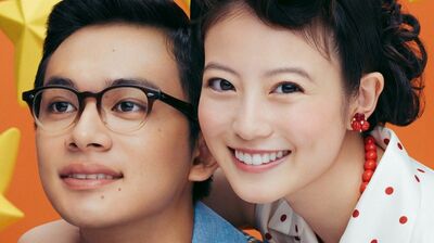 ついに<アンパンマン>戸田恵子が代議士役で登場!<しょくぱんまん>は近所の女性、<チーズ>は教師、そして<ばいきんまん>は…『あんぱん』に登場した『それいけ!アンパンマン』声優たち