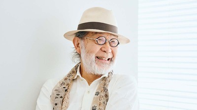 77歳現役医師・鎌田實「病室で最期の時を、アフリカ音楽と拍手で送り出された人がいた。シニア世代は〈ちょうどいいわがまま〉で自分にご褒美を」