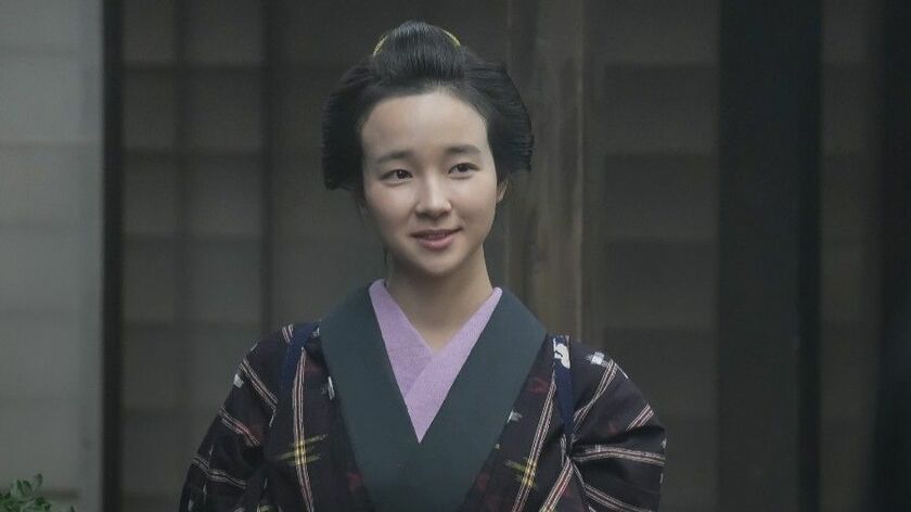 熊本での松野家の女中。トキたちの暮らしを一人で支えようとするが…演じるのは夏目透羽さん『ばけばけ』 熊本編キャスト紹介