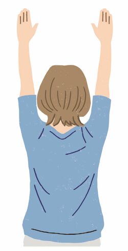 W字トレーニング