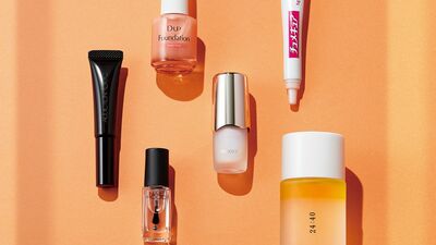 爪も皮膚の一部。こまめな保湿とマッサージで血行を良くすれば、強さも色ツヤもUP！うるおいを補い爪を守る、ケアアイテム6選