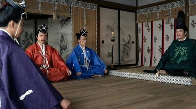 信長はなぜ義昭の「副将軍就任要請」を断ったのか?そして『信長公記』の六角攻めで初登場する<超有名武将>とは…濱田浩一郎が『豊臣兄弟!』を解説