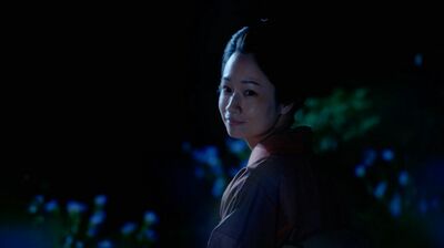 ＜お前は鬼の子なんだ＞『べらぼう』歌麿の幸せはたった3話で露と消え…ラスト4分の阿鼻叫喚展開に視聴者「鬼は脚本家」「蔦重の台詞で一番好きかも」「これが森下大河です」