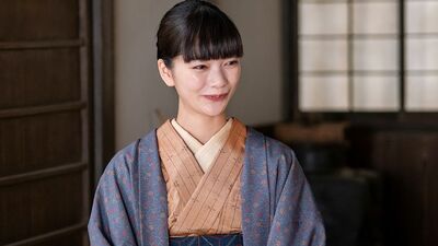 明日の『風、薫る』あらすじ。りんに背中を押され、直美は文に何かやりたいことはないか聞く<ネタバレあり>