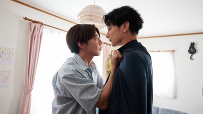 今夜最終回『恋愛禁止』あらすじ。隆の白骨遺体が森で発見され、事情聴取を受ける瑞帆。犯人は夫かストーカーか、全ての真相が明らかに…<ネタバレ>