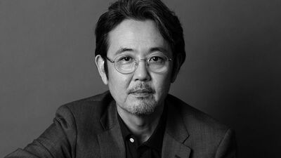 『ばけばけ』司之介役・岡部たかし ヒロインの父親役は『虎に翼』に続いて2度目。「ありがたいけど、やってええんかな」という気持ちになったけれども、実は…