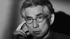 篠田三郎さんが『徹子の部屋』に登場、70代からの挑戦を語る「『ウルトラマンタロウ』光太郎役へ起用されたその理由。市川雷蔵や勝新太郎と共演できたことは、大映時代の大きな財産」