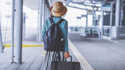 50代で＜ひとり海外旅＞を始めた。国ごとに違う「トイレ事情」に悩まされて。「まだ我慢できるから次のカフェで行こう」と思っていたら…