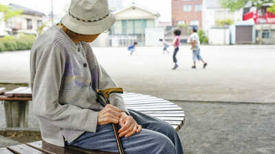 92歳のシスター・鈴木秀子「老いてなにもできなくなるのでなく、適切なタイミングでその時がやってくるだけ」。いつかおとずれる＜老い＞を肯定するための考え方