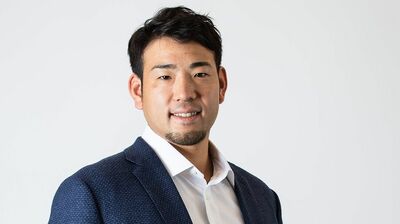 菊池雄星があえて＜野球経験ゼロの経営コンサルタント＞と契約した理由。「シーズンオフの日には極力球団の人とは会わず…」