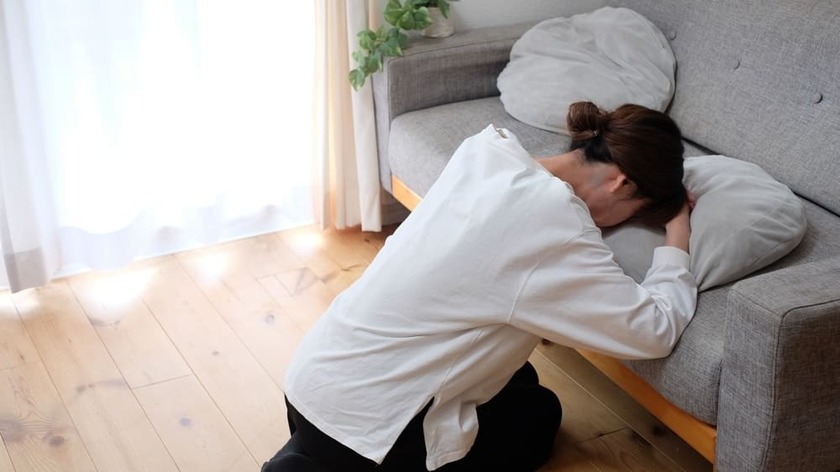 日本人はもともと「疲れやすい遺伝子」を持っている？欧米人と比べ「痛み」「不安」も感じやすい