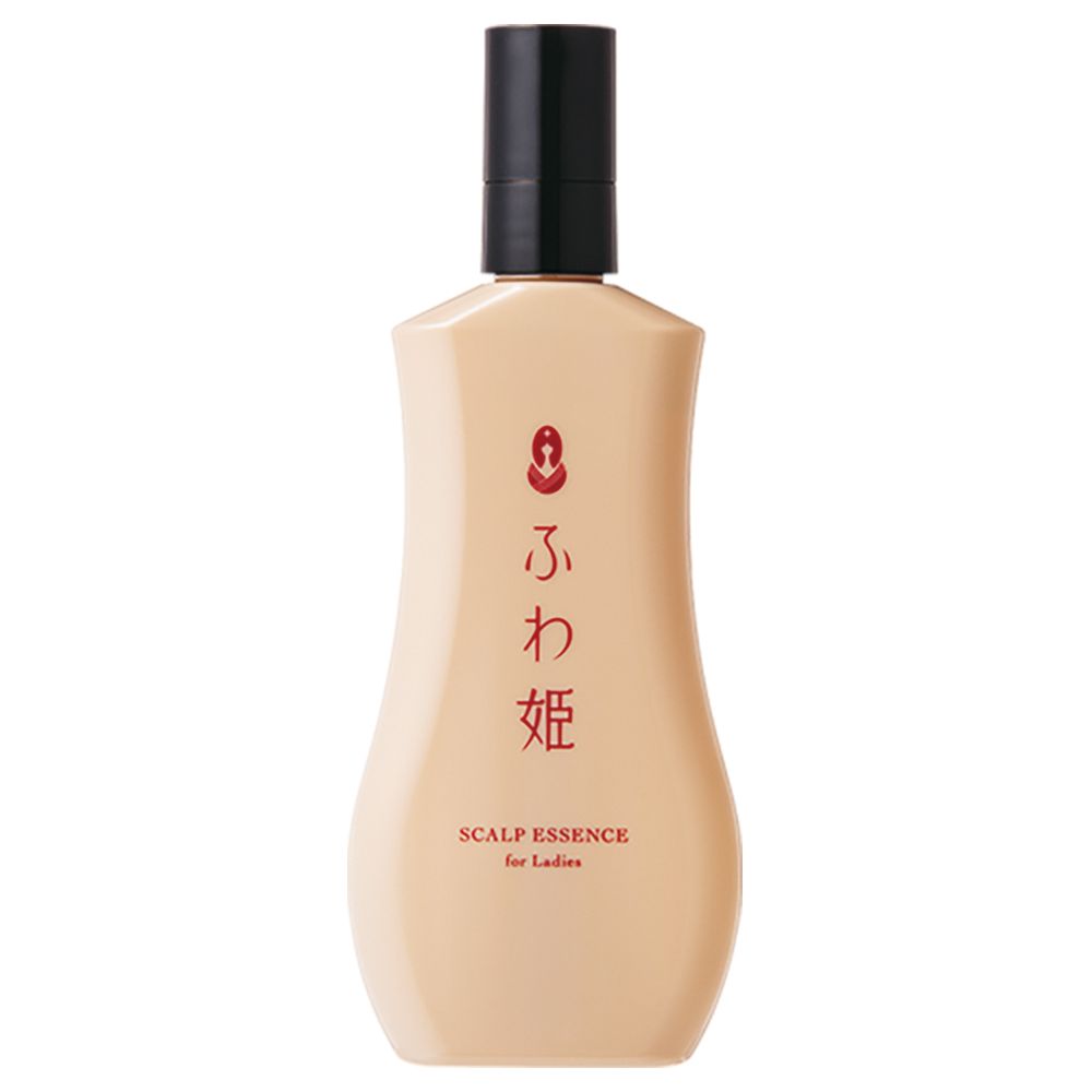 ふわ姫〈医薬部外品〉100mL ￥8,480／ソーシャルテック