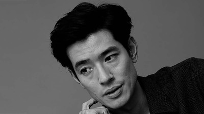 中島歩「初出演の朝ドラ『花子とアン』の後悔から『あんぱん』次郎役は念入りに準備。監督やのぶ役の今田美桜さんと相談しながら役を作り」