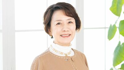 中園ミホ「脚本の仕事が途絶えた50代、60代の2度の危機。各局に企画を持ち込み朝ドラ『あんぱん』の脚本が決まった。逃げずに立ち向かう人だけが、運をつかめる」