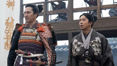 『豊臣兄弟！』「本圀寺の変」回は伏線だった？援軍に火矢。実際＜13年後の変＞を起こす人物がここで…視聴者「敢えてこのタイトル」「だから絶対に秀吉が間に合わない時に」「躊躇なく火」