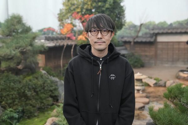 ふじきみつ彦さん