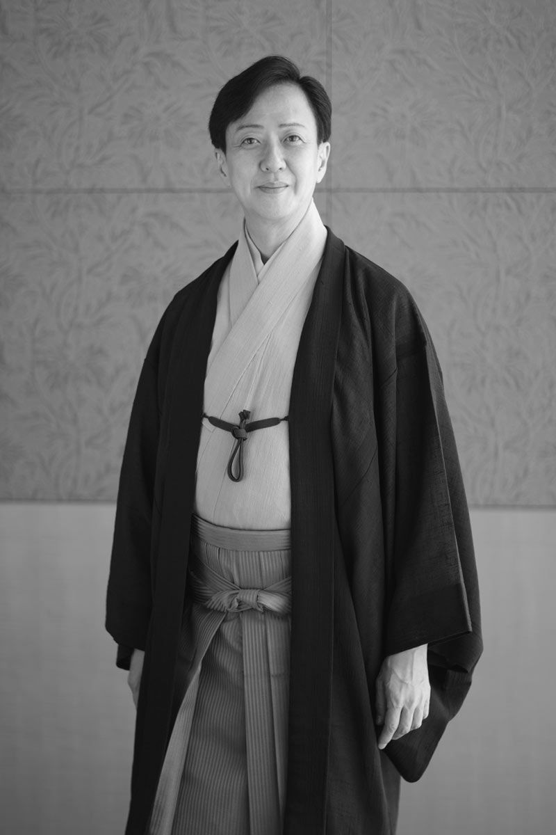 坂東玉三郎「濃厚接触者と認定され、初日の舞台を踏めなくても…自分の