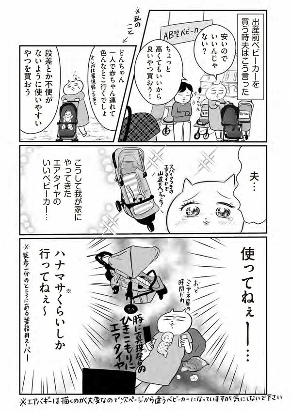 漫画『正しいお母さんってなんですか！？「ちゃんとしなきゃ」が止まらない！今日も子育て迷走中』