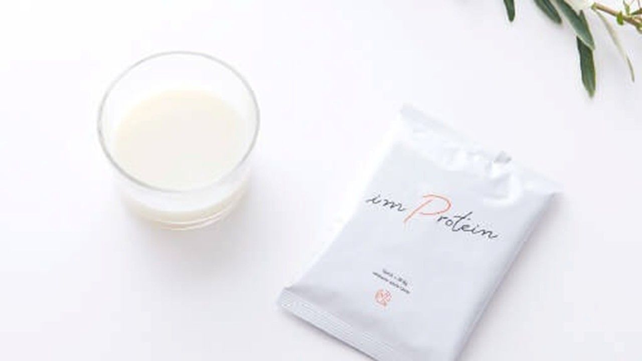 たんぱく質を補いながら免疫力にもアプローチ「オルト株式会社 アイムプロテイン 3袋セット」を5名様に