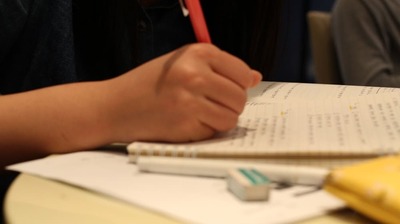 進学実績を公表していない難関女子校「神戸女学院高等学部」。制服のない自由な校風、受験偏重とは一線を画す教育理念で…