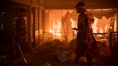 「延暦寺焼き討ち」の裏で信長は命を狙われていた！？比叡山で信長を追い詰めた＜弓の名手＞とは…濱田浩一郎が『豊臣兄弟！』を解説