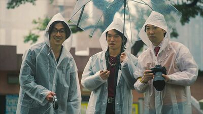 『シバのおきて』第7回あらすじ。福助が落とし物を見つけたことをきっかけに、相楽らは「予知能力があるのでは」と盛り上がり…<ネタばれあり>