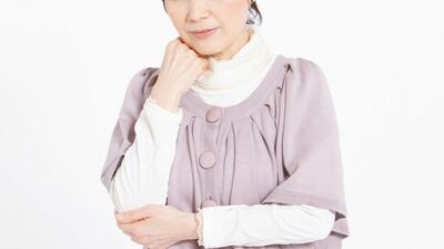 <名前が出てこない><若年性認知症?>中高年女性が急に記憶力低下を感じたら、もしかすると…総合内科専門医「すぐに食事を含めた生活習慣の見直しを!」