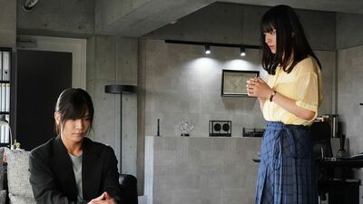今夜の『DOCTOR PRICE』あらすじ。鳴木から突然クビを宣告された夜長。鳴木との出会いの裏に隠された《ある真実》とは…＜ネタバレ＞