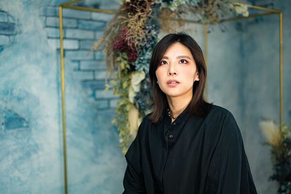 斉藤ナミさん
