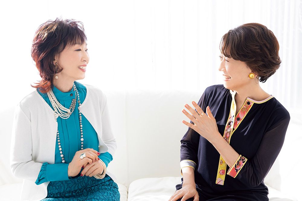 【まんだらけ】緑の月に怯える乙女 / 三田京子 三田佳子×中園ミホ「34歳で未婚の母に。三日三晩悩んだ末、産むと決め