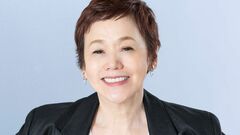 大竹しのぶ「『リア王』で初めて成人男性を演じることに。老いや孤独、子に裏切られた寂しさや絶望を抱えてさまようリアは、今も起こりうる普遍的な話」