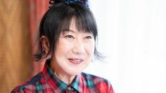 室井滋「長く猫を飼っていると、そろそろ別れが近いとわかるようになる。うちの6匹は1匹を除いて私の腕の中で亡くなった」