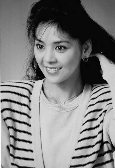 柏木由紀子