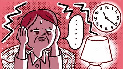 小学生男児2人の共働き夫婦が上階に。早朝・深夜の足音や生活音で眠れない。管理組合経由で抗議しても効果が無く…【プロに聞くご近所トラブル解決法】
